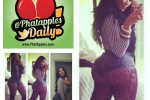 Would you wife London Charles (@IamDeelishis)?